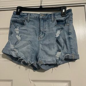 Demon shorts from altard state- size 27